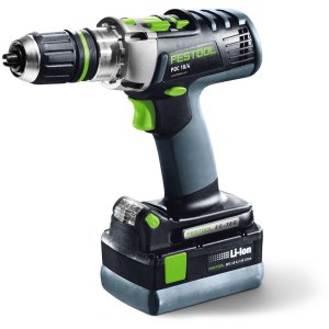 Festool Quad Drive 769202